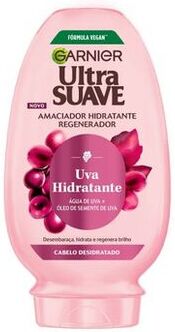 Garnier Ultra Suave Uva Hidratante 400 ml