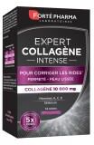 Forté Pharma Expert Collagène Intense - 14 Sticks - Boîte 14 sticks