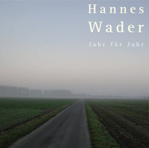 Hannes Wader - Jahr Für Jahr - Preis vom 30.09.2026 09:01:18 h