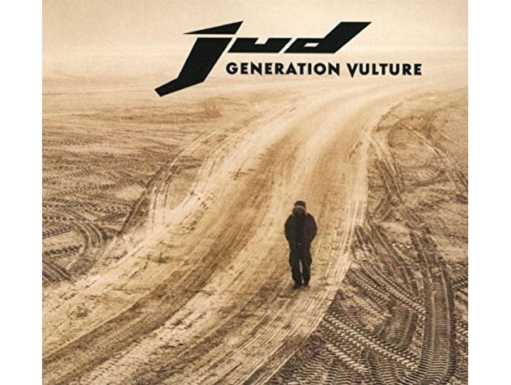 Jud - Generation Vulture