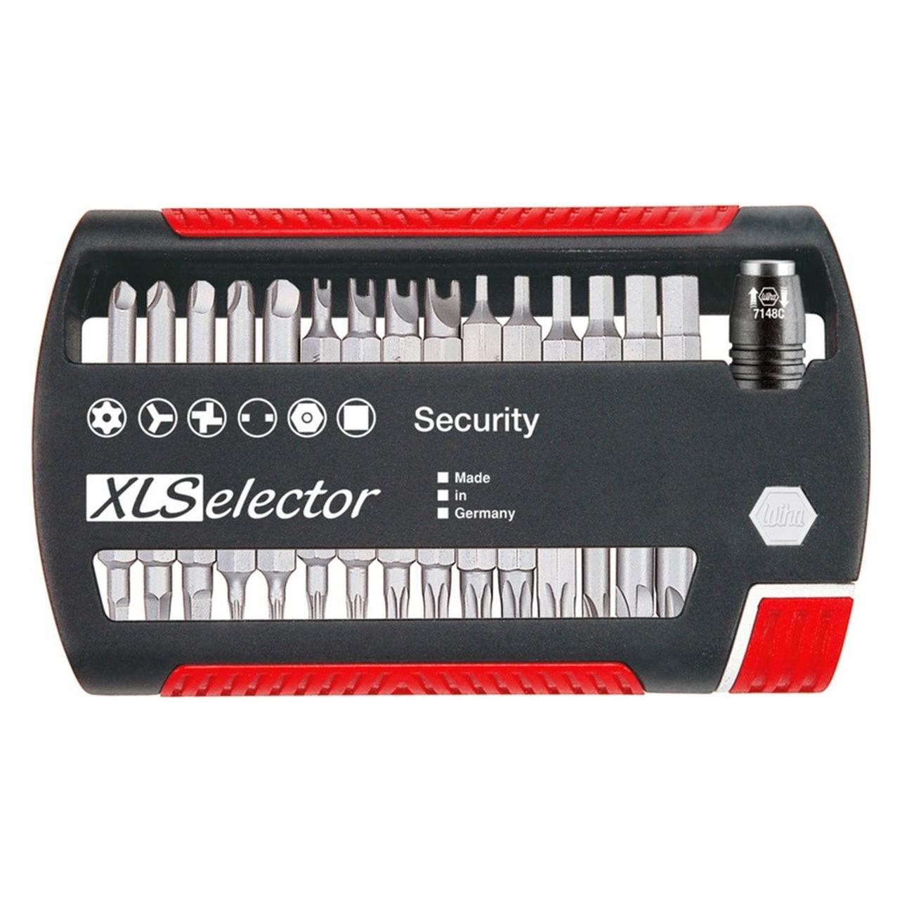 Wiha XLSelector (Tri-Wing) (29416)