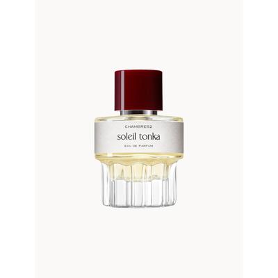 Soleil Tonka - Eau de Parfum 52ml maritim, Vanille, sinnlich von CHAMBRE52