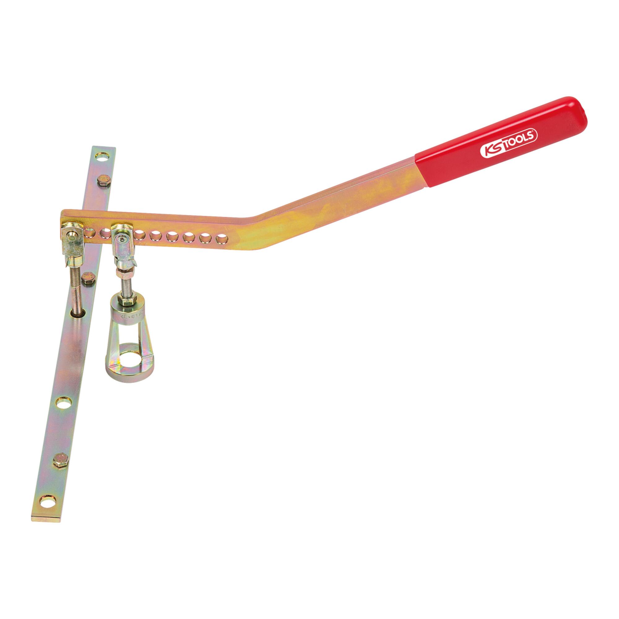 KS Tools Ventilfeder-Spanner für Peugeot (150.0924)