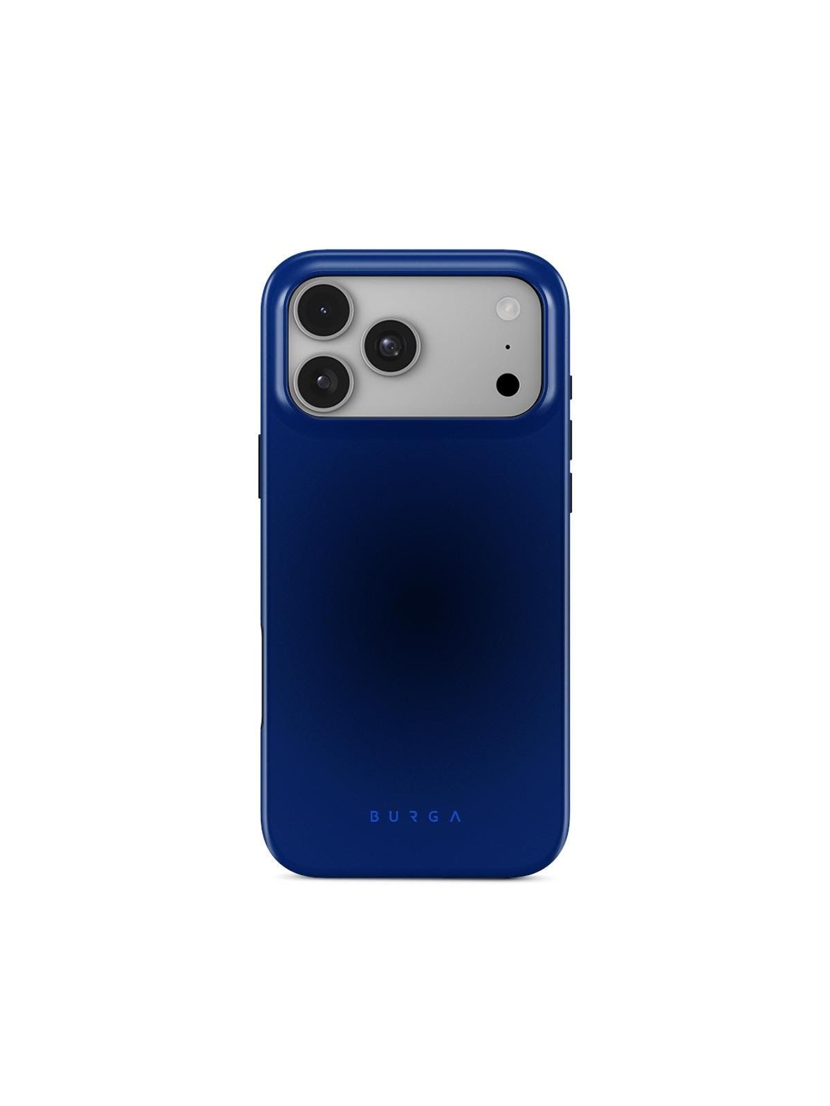 Burga Tough MagSafe Case - Neptune - iPhone 18 Pro Max