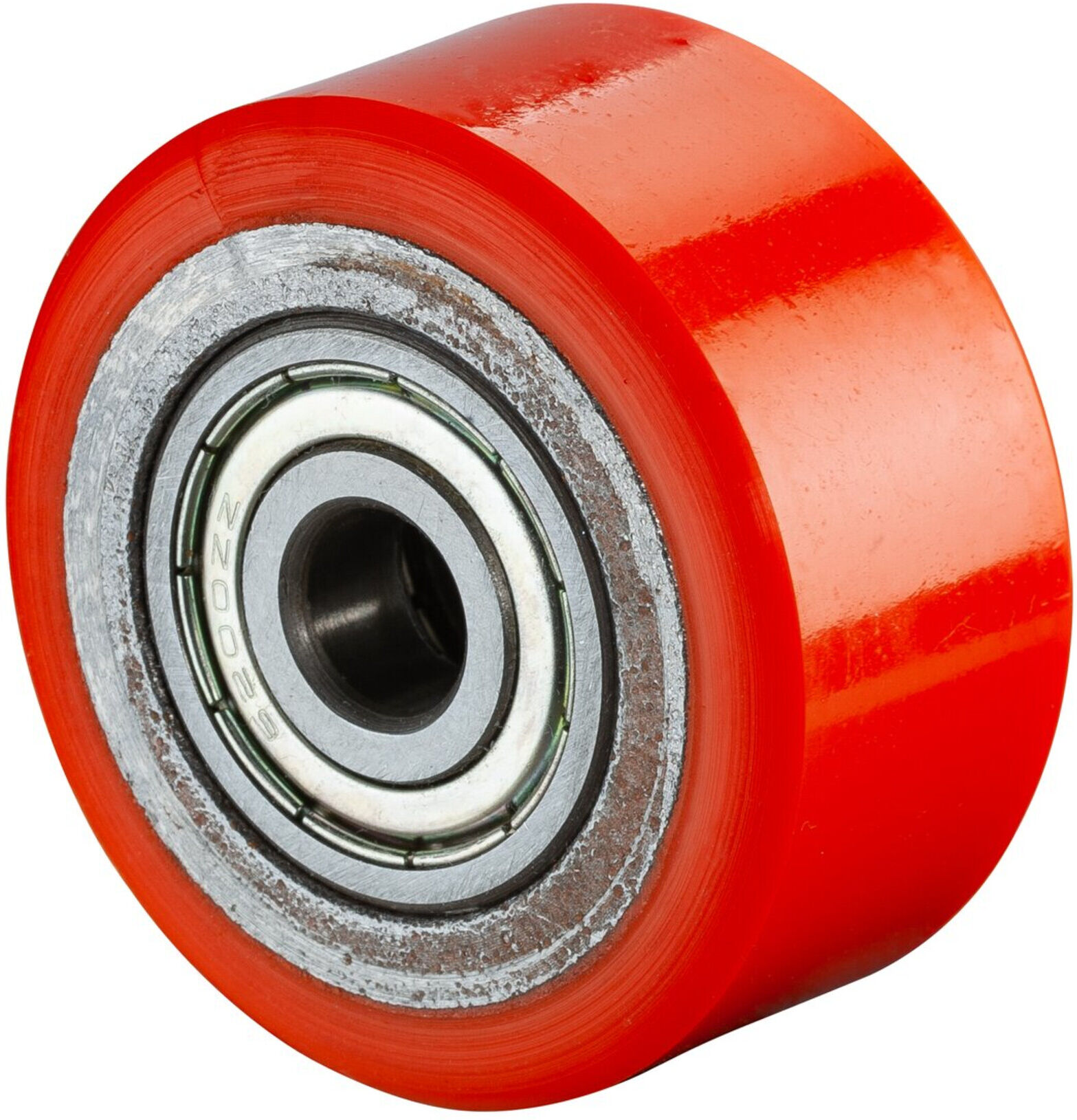 BS Rollen Polyurethanrad (C10.050))