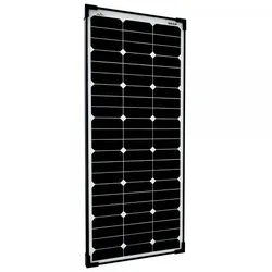 Offgridtec SPR-Ultra-80 80W SLIM 12V High-End Solarpanel