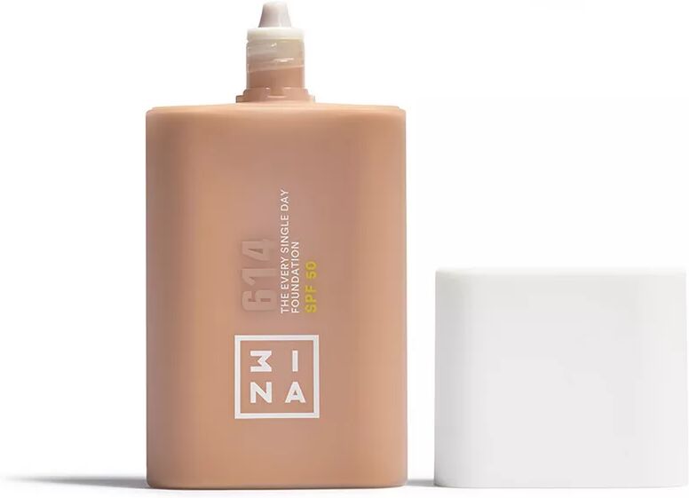 3INA - The Every Single Day Foundation SPF50, 30 ml
