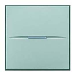 Legrand Kreuzschalter Axolute Aluminium HC4004/2 1 St.