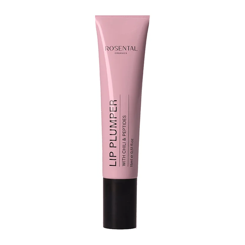 Rosental Organics Lip Plumper, 15ml 4260576421869