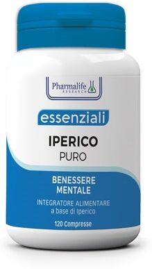 Pharmalife research IPERICO PURO