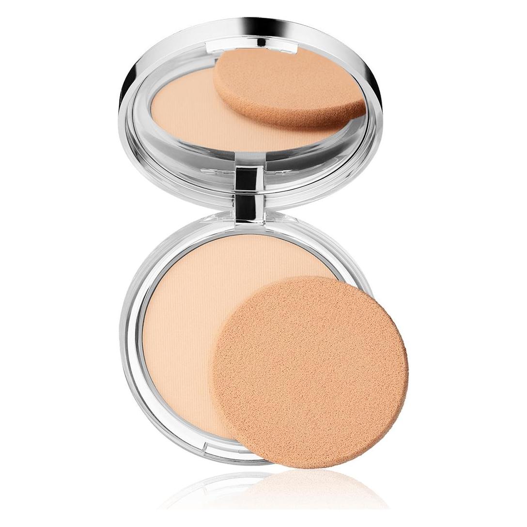 Clinique Stay Matte (No. 01 Stay Buff) (645J010000)