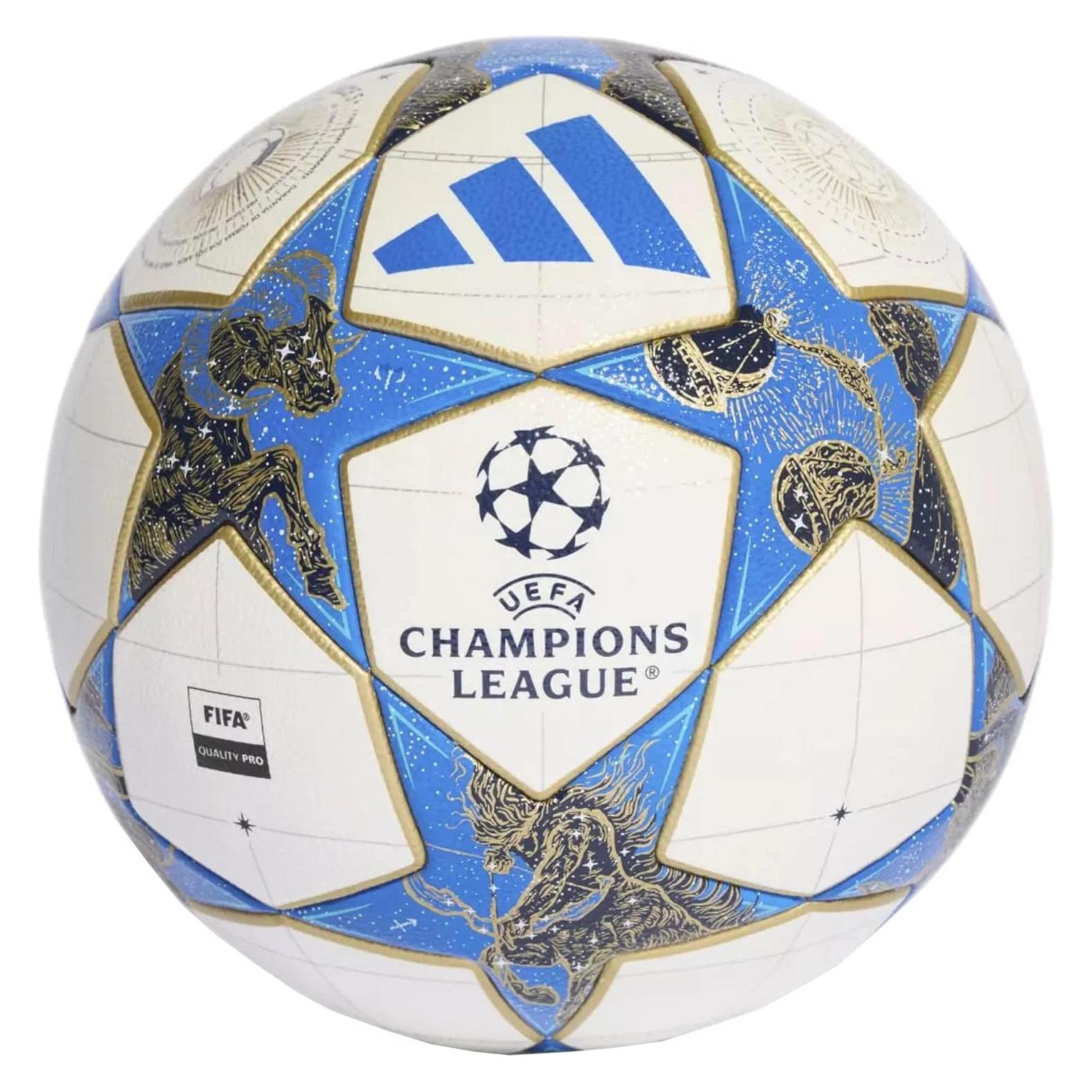 Adidas Fussball UCL-Wettbewerb 25. Ligaphase (60837874)