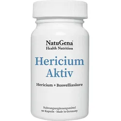 Hericium Aktiv 90 ST