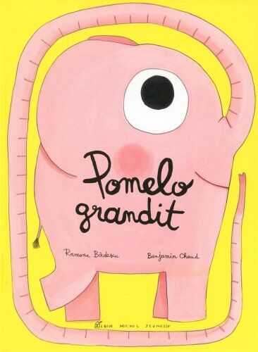 Ramona Badescu - Pomelo grandit - Preis vom 14.10.2026 23:07:16 h