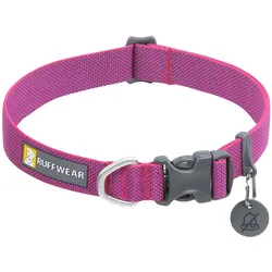 Ruffwear Hi & Light Halsband (M, Hund, Spazieren), Halsband + Leine