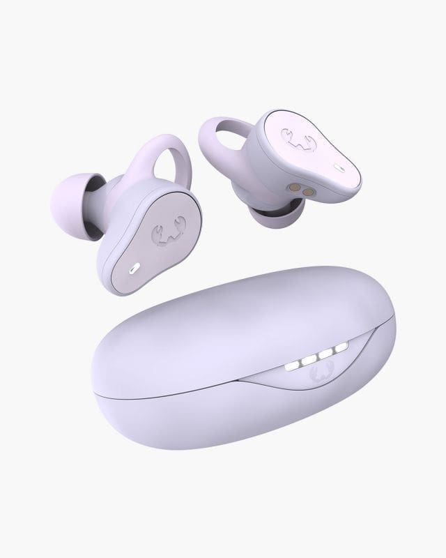 Fresh n Rebel Twins Move In-Ear Bluetooth Kopfhörer kabellos TWS 6 h Laufzeit IPX4 (Lila) 00226011