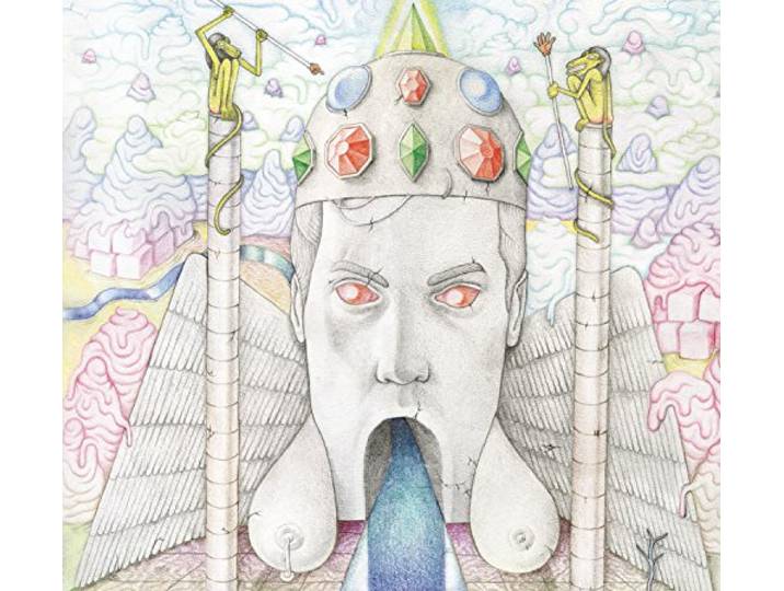 Moodoid - Le Monde Moo