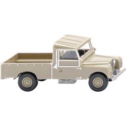 Wiking 0107 03 H0 PKW Modell Land Rover Land Rover 107 Series I