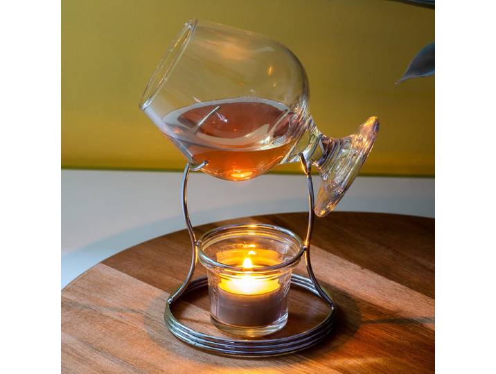 Brandy Verwarmer van OOTB