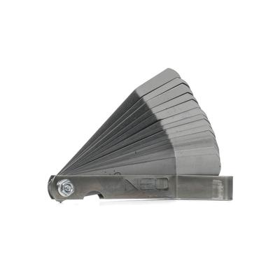 NEO TOOLS Fühlerlehre 11-192