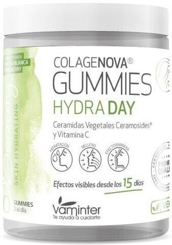 Vaminter Colagenova Hydra Day 60 Gummies 214048