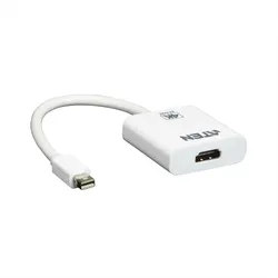 ATEN VC981 Mini DP to 4K HDMI Adapter