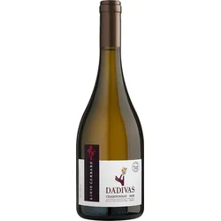 Lidio Carraro Dádivas Chardonnay 2021