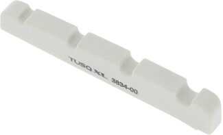 Graph Tech TUSQ XL PQL-3834 Bass Nut Elfenbein
