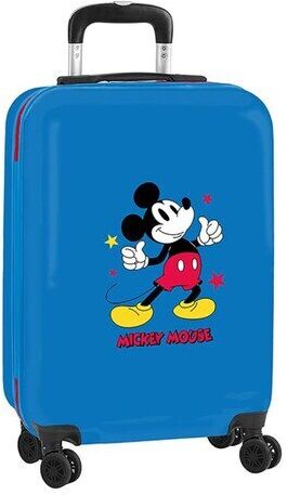 Safta Maleta cabina Mickey Disney .