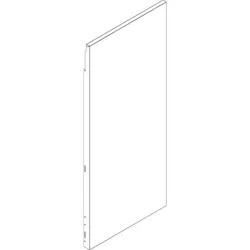 Seitenwand 569 CLA-1 BU - 8738804929