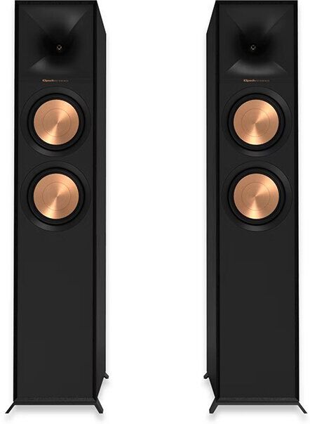 COLUNA KLIPSCH R605FA