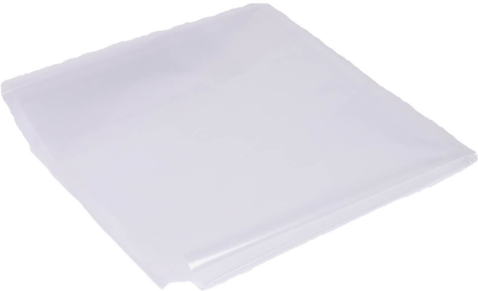 aXpel Grossbeutel LDPE transparent 650 x 1000mm