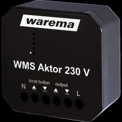 Warema Sonnen WMS SA 1 UP 2031900