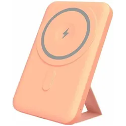 Yenkee Powerbank Weiss 5000 mAh (5000 mAh), Powerbank, Weiss