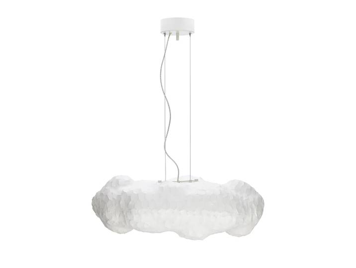 By Rydéns Lampe de plafond Nuevo 40x76 cm Blanc