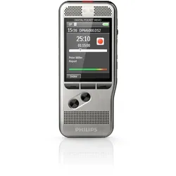 Philips Pocket Memo DPM6000 Digitales Diktiergerät