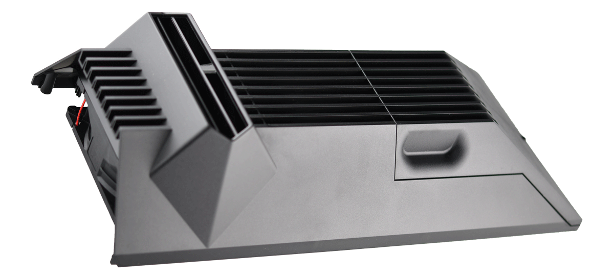 Raise3D Air Filter Fan Assembly for Pro 3 Series [S]3.01.1.024.016A01