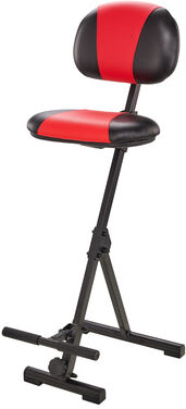 meychair AF-SR-KL-AH Red