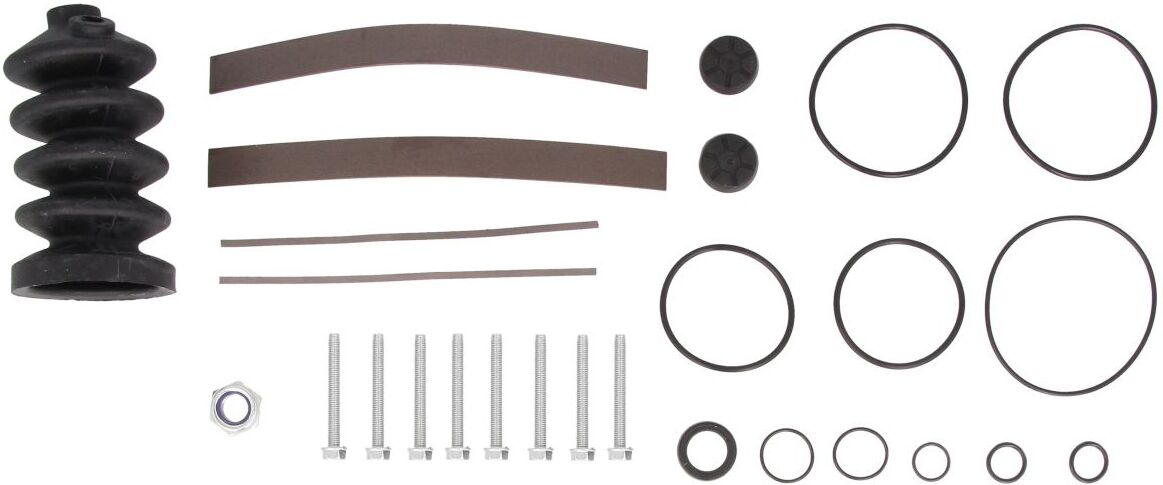 Dichtungssatz, Schaltgetriebe ZF 0501298116ZF