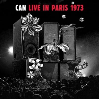 Live in Paris 1973 - Can, Vinyl