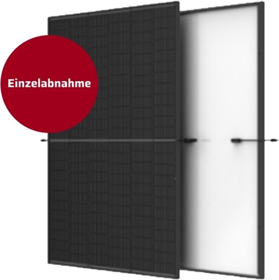 Trinasolar TSM-455NEG9R.25 *0% MwSt. gem. §12 Abs. 3 UStG