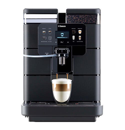 Saeco New Royal OTC halbautomatische Espressomaschine 2,5 l 9J0080