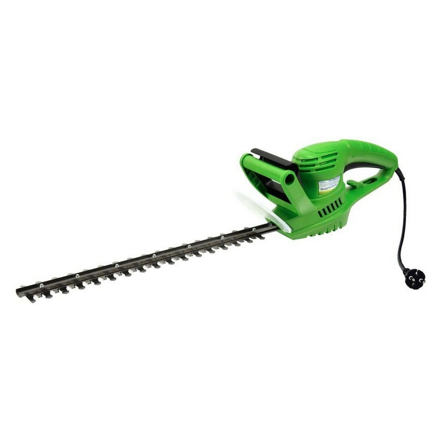 GEKO Heckenschere, 500W, 450mm (Netzbetrieb) (24000428)