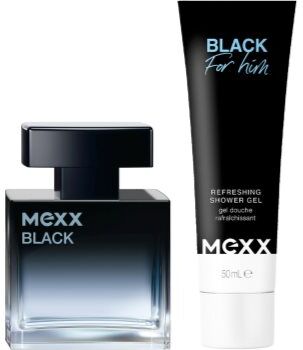Mexx One More Minute For Him coffret para homens . One More Minute For Him