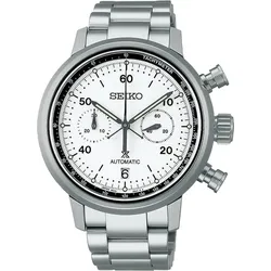 Seiko Prospex AUTOMATIK CHRONOGRAPH LIMITED EDITION Limited Edition Prospex Chronograph" SRQ035J1" - 42.50mm