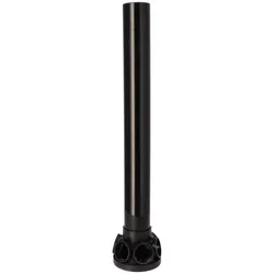 Standrohr für Trinidad 400 mm Länge 438 mm