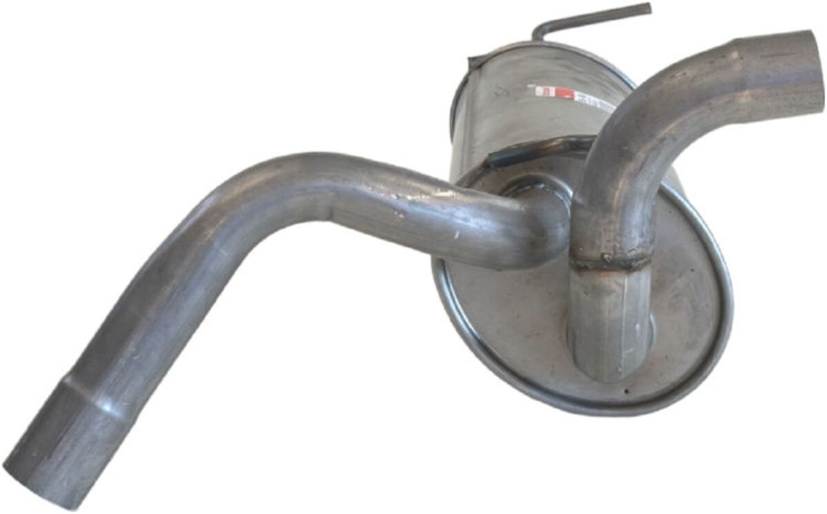 Endschalldämpfer BOSAL 185-199