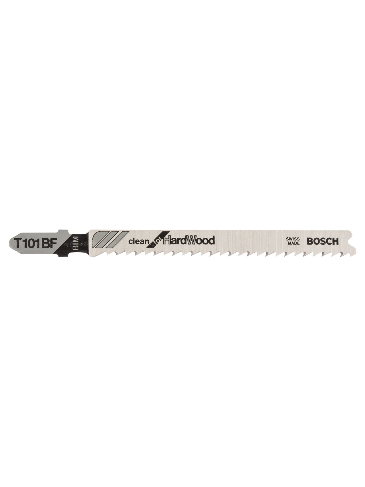 Bosch STIKSAVKL T 101 BF BIM 5 STK