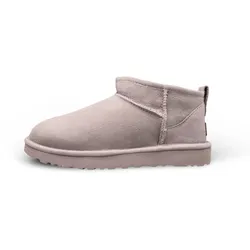 UGG Classic Ultra Mini Pale Smoke - 41
