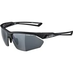 ALPINA Brille ALPINA NYLOS, Größe ONE SIZE in Grau 331